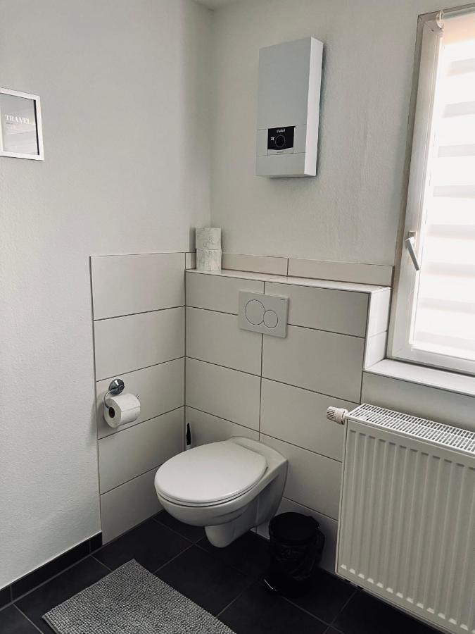 Zentrale Beautiful Apartment In Koblenz Koblenz  Dış mekan fotoğraf